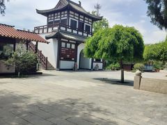 -赵州桥景区