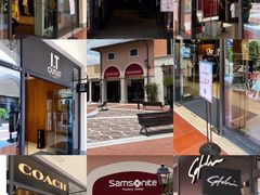 -佛罗伦萨小镇广佛名品奥特莱斯(疏港路店)