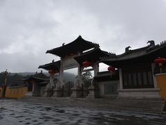 -溪口-滕头旅游景区