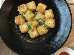 -披云山庄