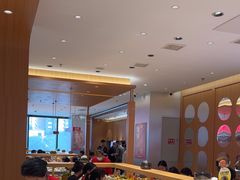 -龍歌自助小火锅(市南金茂湾店)