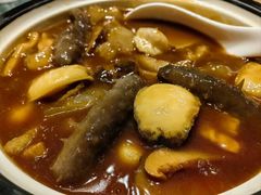 -昆泰嘉华酒店-福宫中餐厅(朝外大街店)