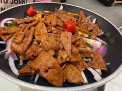 -偏爱炒鸡(老县衙店)