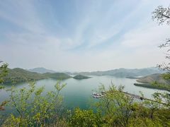 -易水湖景区