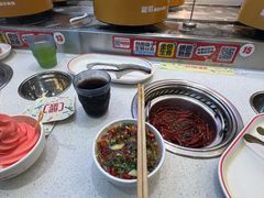 -龍歌自助小火锅(秦淮水游城店)