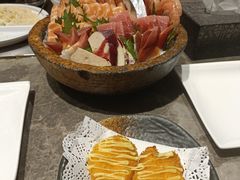 -大渔铁板烧(花园道店)