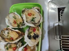 -可汗草原碳烤羊腿(欧景城店)