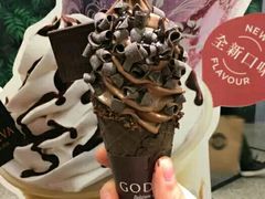-GODIVA(港汇恒隆广场)