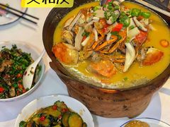 -老长沙龙虾馆(罗湖店)