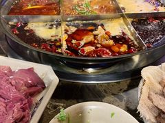 -化龙桥九宫格火锅(清水河店)