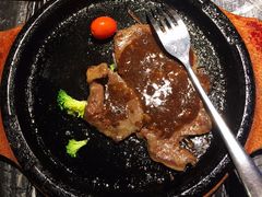 -吉布鲁牛排海鲜自助(船山大都会店)