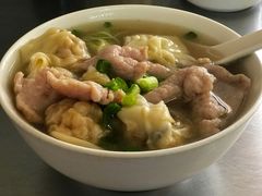 -坚记面店(一德路店)