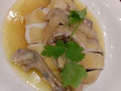 -馨越楼·点心·粤菜(赤坎店)