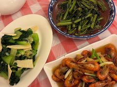 -玲珑餐厅(陕西南路店)