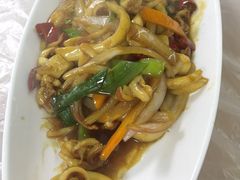 -阿杰臻选海鲜饭店(普陀山店)