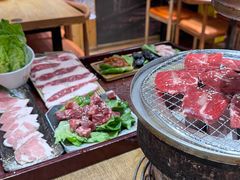 -牛也烧肉(摩尔城店)
