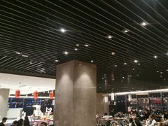 -武汉世茂希尔顿酒店·汇·全日餐厅