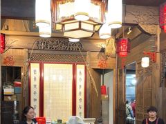 -缘来聚·徽菜名店(黄山宏村店)