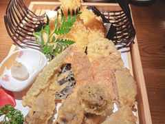 -阿吾罗日本料理(K11艺术中心店)