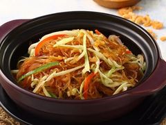 -鹊玥·粤菜小馆(汇智国际商业中心店)