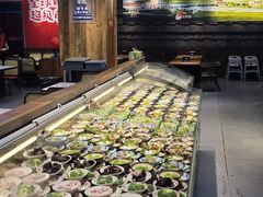 -九记潮汕现切鲜牛肉自助火锅(长沙·方圆荟店)