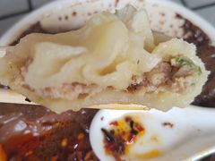 -守鑫水馅包子铺