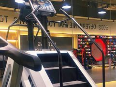 -驭力搏击健身(张江高科店)