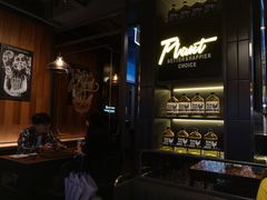 大堂-BHC炸鸡(明洞总店)