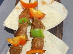 -圣彼得堡观江俄餐厅(中央大街黑金冠店)