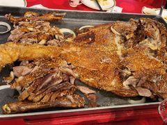 -九十九顶毡房(阜石路店)