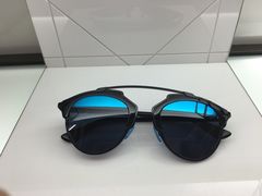 -盛视视光中心(东中街店)