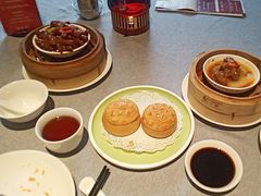 -潮府馆·非遗潮州菜·世纪公园(新国际博览中心店)