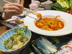 -坦坦大炉·韩式烤肉(望京店)