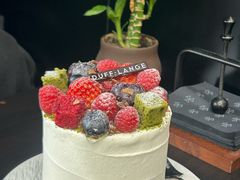 -DUFF LANGE杜夫朗格蛋糕(长沙店)