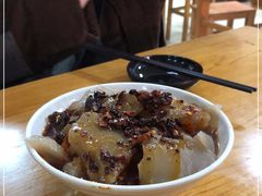 -蒋家槟豆面皮(友爱路店)