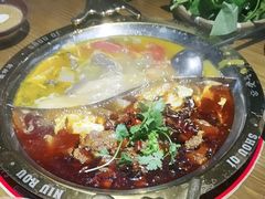 -受气牛肉·重庆耙牛肉(来福士店)