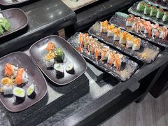 -长沙北辰洲际酒店-兰调全日餐厅