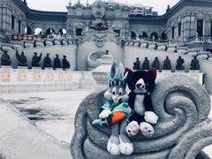 -珠海圆明新园