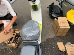 -九号电动车(安定门内大街店)