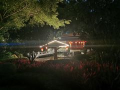 -广州花园酒店