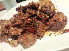 -大铁勺新津菜(东丽阳光新业广场店)