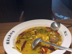 -太二酸菜鱼(金沙印象城店)