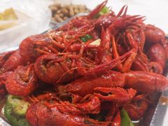 -呆虾王龙虾馆(南湖总店)