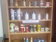 -COSTA COFFEE(天通苑华联店)