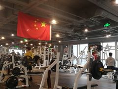 -Mutant Nation魔兽健身中心(淮海东路店)