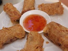 -香港威特瑞茶餐厅(小白楼音乐厅店)