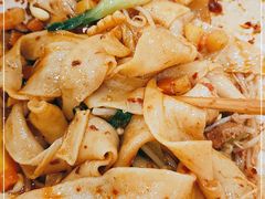 -零贰玖油泼面(大悦城店)