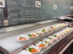 -丰卓会海鲜自助(中润大道店)