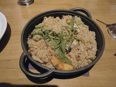 加勒比海鲜炒饭-新贝乐意大利餐厅(苏州中心店)