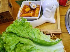 -杀猪天·韩国烤肉(总店)